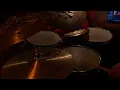 RUN OUTS - Alfa Mist - Drum Cover