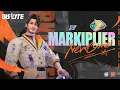 Download Lagu [Newcomer] Markiplier officially joined the Union Bar! | Dislyte