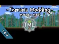 How to Make a Mod - Terraria Modding Tutorial 1 4
