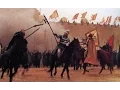 Download Lagu Lü Bu vs The Three Brothers (Romance of The Three Kingdoms 1994)