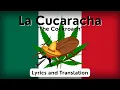 Download Lagu La Cucaracha