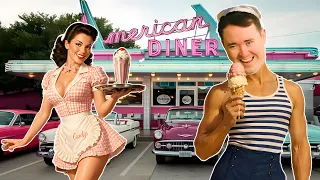 MSSP: Matt's Ice Cream Factory Days!