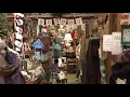 Late-night shopping in Lewisburg