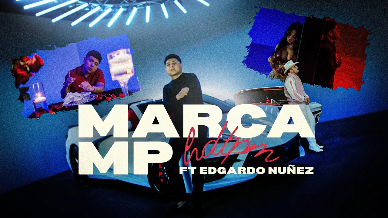 Marca MP channel featured image