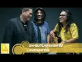 Download Lagu Lovehunters - Sambutlah Kasih Ku (Official Audio)