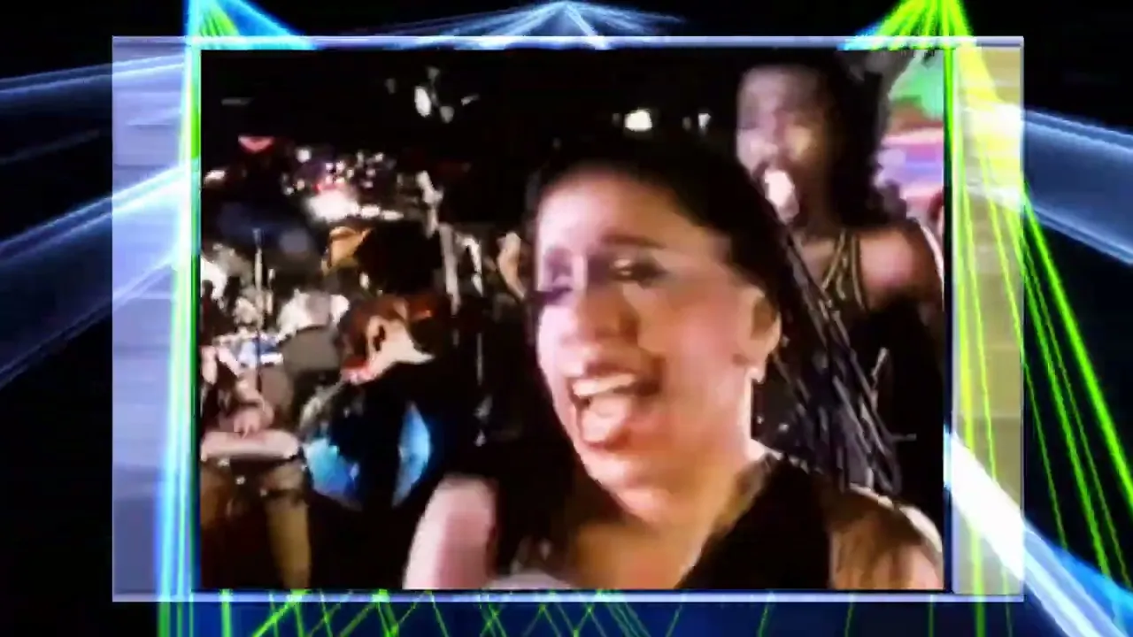 Ashford & Simpson - Found A Cure {Studio 54 Edition} (Remaster VJ Dado Keller)