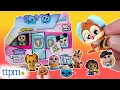 Disney Doorables Let s Go Series 2 Around the World Multipeek