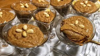 زرير تونسي بالكاكاوية بطريقة مفصلة وجميع اسرار نجاحه                         دندنها
