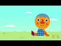 Good Morning It's Such A Beautiful Day | Preschool Songs | Noodle & Pals