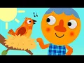 Download Lagu Good Morning It's Such A Beautiful Day | Preschool Songs | Noodle \u0026 Pals