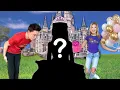Download Lagu REAL LIFE Princess Birthday Party! *EMOTIONAL*