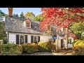 Tour Luxury Historical Home in The Pines North Rehoboth Beach Delaware