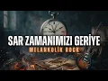 Amo988-Sar Zamanımızı Geriye(Official Visulaizer)
