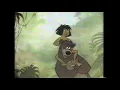 Download Lagu Disney's The Jungle Book on Video Cassette trailer advert (1991)