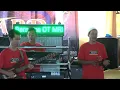 OT MRD - Buta Karena Cinta