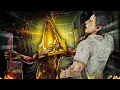 Download Lagu Pyramid Head's Golden Era In Dead by Daylight
