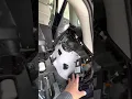 Range rover evoque 2015 - SOS System limited functionality