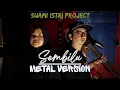 Download Lagu SEMBILU \