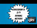 CodeAcademy 5 1-2 java