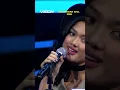 Download Lagu Indahnya suara Marion Jola menghipnotis siapapun yang mendengarnya #shorts