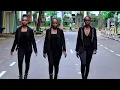 I Denounce You Satan |OFFICIAL DANCE VIDEO 