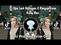 Download Lagu DJ OPO ISEH KELINGAN JANJIMU NENG AKU X PANGAPURANE KANG MAS DEYEKA FVNKY VIRAL TIKTOK 2023