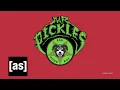 Mr Pickles Season 4 Returns November 17 adult swim