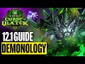 12 1 Midnight Demonology Warlock Guide Talents Rotations and More