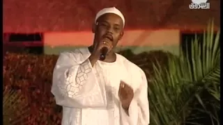 الفطن الوسيم قرقوري شعبي 