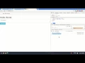 Getting in to the Programming of our Meteor Project