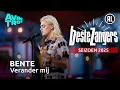 Download Lagu Bente - Verander mij | Beste Zangers 2025