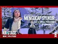 Download Lagu Melitha Sidabutar - Mengucap Syukur [ xR Stage \u0026 Virtual Production by V2 Indonesia ]