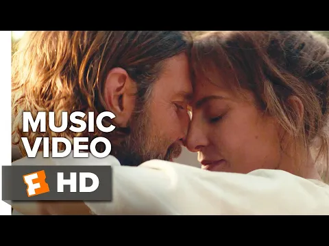 Download MP3 A Star Is Born Music Video - Shallow (2018) | Movieclips Coming Soon