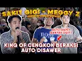 Download Lagu Sakit Gigi - Fahmi Shahab | Cover by Irwan