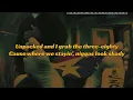 ICE CUBE - MY SUMMER VACATION (Lyrics)