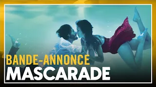 MASCARADE - Bande-annonce