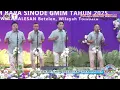 Lagu VG P/KB Betadu - Indahnya Hidup Ini - Hapsa P/KB 2025