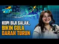 Lagu SALAKU: Kopi Dari Biji Salak dan Brownies Vegan Friendly Tembus Ekspor sampai Belanda! | Cuan Iki