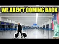 Download Lagu Nobody’s Flying to These 9 EMPTY U.S. State Airports – The COLLAPSE Has Begun