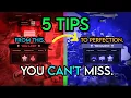 YOU Can Be Better At TDS