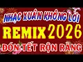 Lagu 🌼 Nhạc Xuân Không Lời Remix Cực Cuốn – Giai Điệu Tươi Vui Cho Ngày Đầu Năm