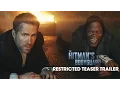 Download Lagu The Hitman’s Bodyguard (2017) Restricted Teaser Trailer – Ryan Reynolds, Samuel L. Jackson