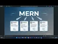 Learn MERN Stack Build Full-Stack Web Apps