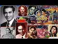 Lagu TALAT~Film-KAVI~{1954}~Chhoti Si Zindagi Mein Kya Pyar Muskuraye~~~[ TRIBUTE ]