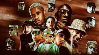 Os Progresso Vai Fluir - Mc Ig, Ryan SP, Neguinho PRT, Traplaudo, Lele JP, Marks, Luuky, Ice Blue