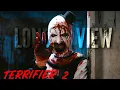 Terrifier 2 - London View 2022