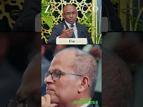 Zee TV Africa: CEO Pass the Mic | Starts 17 October