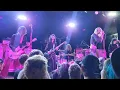Kick Me - Starcrawler Live ft.Wata - Racket NYC - (10/23/24)