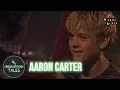 Download Lagu Aaron Carter | Green Room Tales
