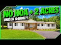 What Under 400K Buys You in Locust Grove GA 4 Beds Nearly 2 Acres